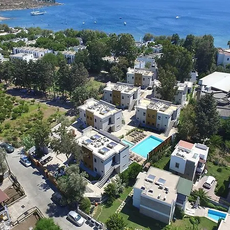 Ara Residences Appartamento *