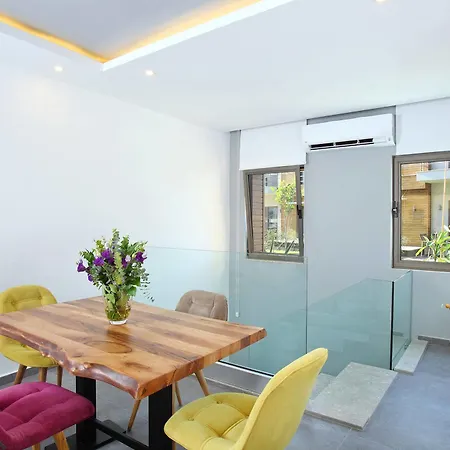 Ara Residences Appartamento