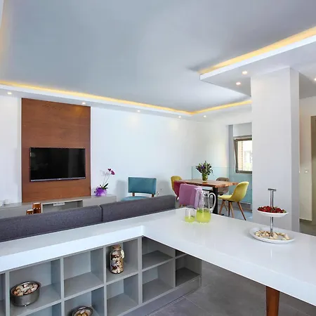 Ara Residences Appartamento *