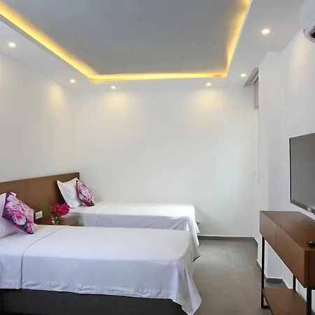 Appartamento Ara Residences