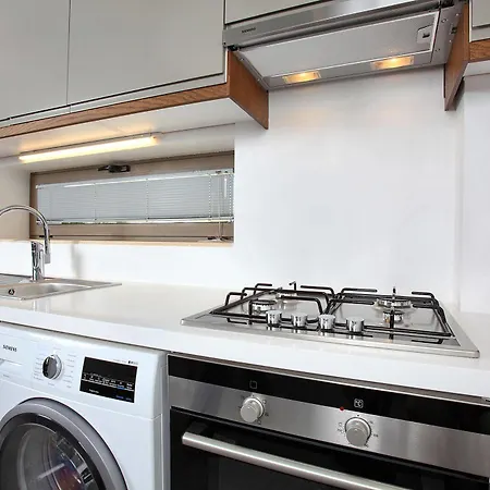 Appartamento Ara Residences Bitez