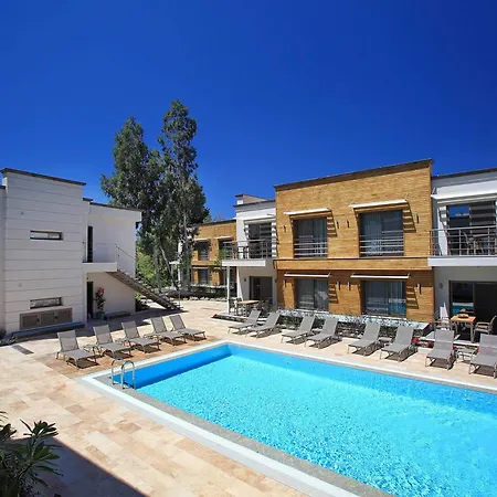 Ara Residences Appartamento *