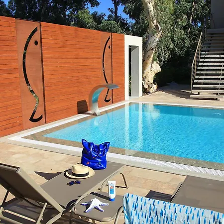 Appartamento Ara Residences *