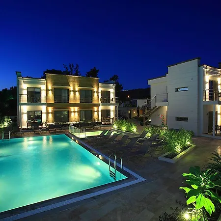 Appartement Ara Residences