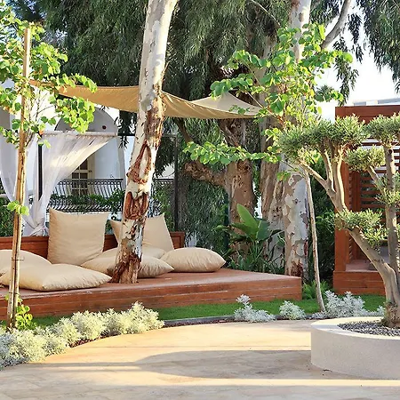 Ara Residences *