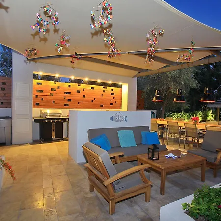 Ara Residences Appartement Bitez