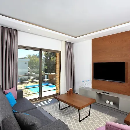 Ara Residences * Bitez