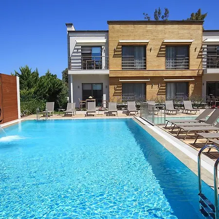 Appartement Ara Residences