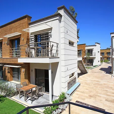 Apartment Ara Residences