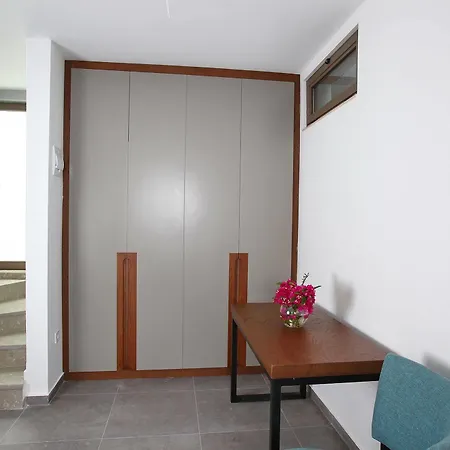 Ara Residences Appartement