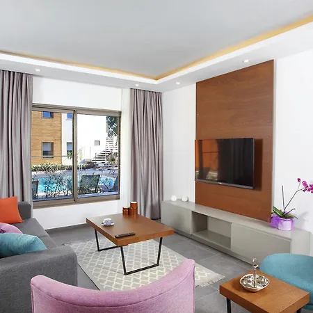Ara Residences * Bitez