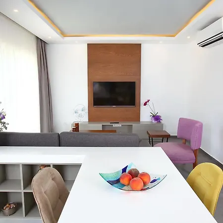 Appartement Ara Residences