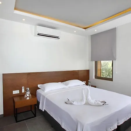 Ara Residences Appartement