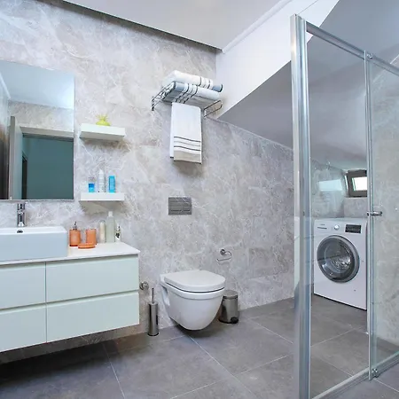 Appartement Ara Residences
