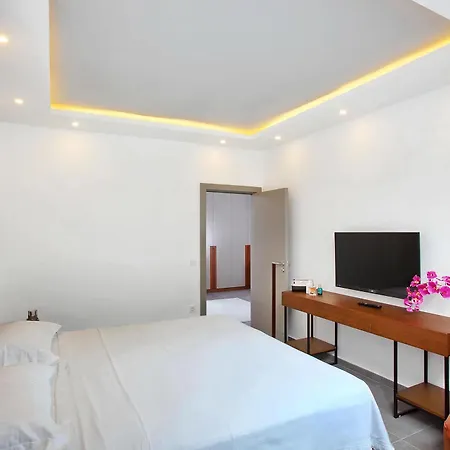 Appartement Ara Residences