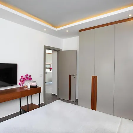 Appartement Ara Residences Bitez