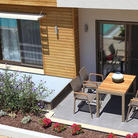 Appartement Ara Residences Bitez