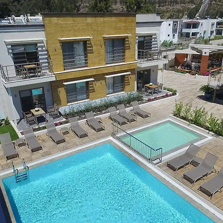 Ara Residences Appartement *
