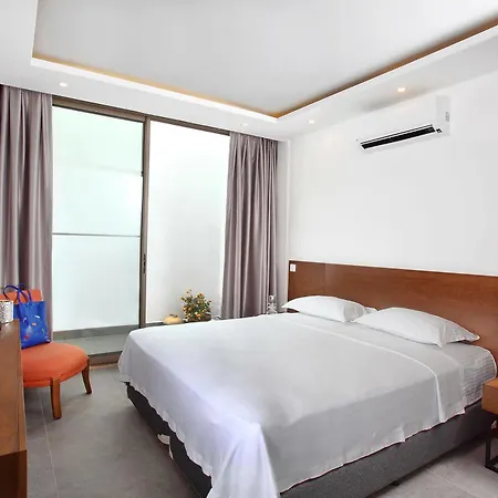 Appartement Ara Residences Bitez